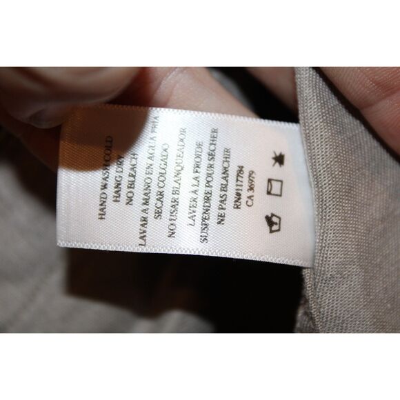 Rails marcel camo sage green size medium with pink floral applique medium - Picture 10 of 14